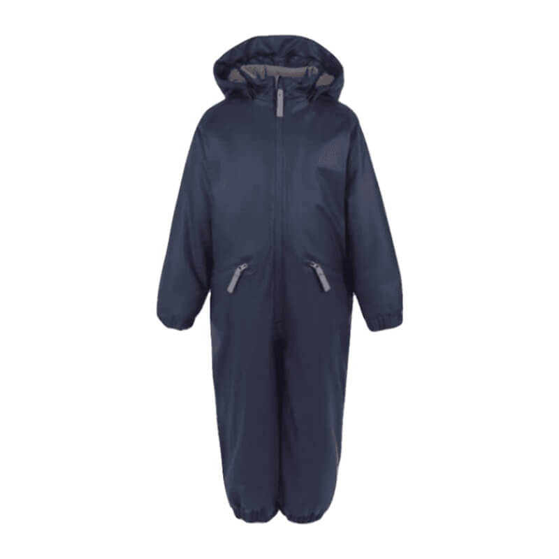 Fant Wholesuit Welded Seams Parisian Night 104