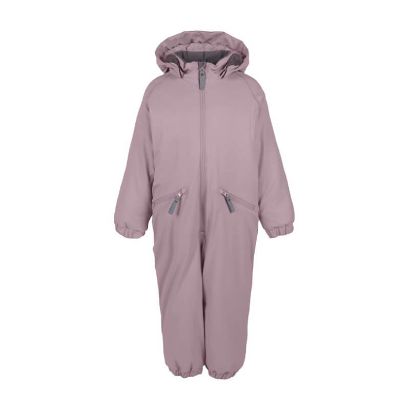 Fant Wholesuit Welded Seams Mauve Shadow 116