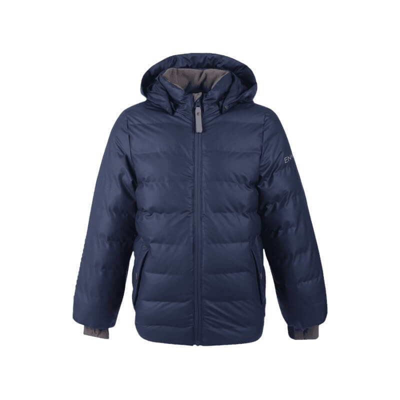 Fant Jakke Padded Jacket Parisian Night 116