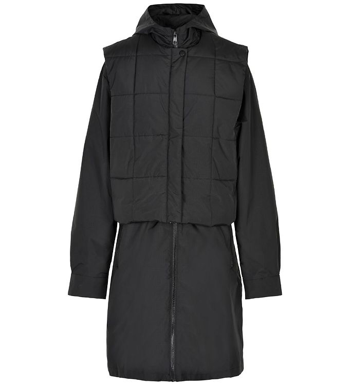 Cost:bart Frakke Dynevest Cbsiv Sort